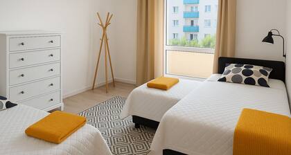 StayINN - Halle (Saale), MS2-2