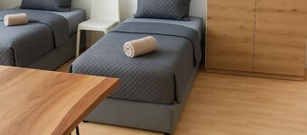 StayINN - Delitzsch, NS3-ER