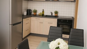 Eget kjøkken