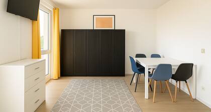 Apartment Halle Neustadt – 2 Zimmer