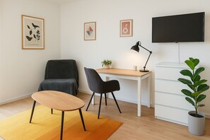 Interior - StayINN - Bitterfeld, HBS 5 (Bitterfeld-Wolfen)