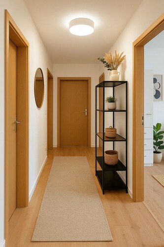 StayINN - Bitterfeld, HBS 5