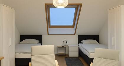 StayINN - Delitzsch, HZ1