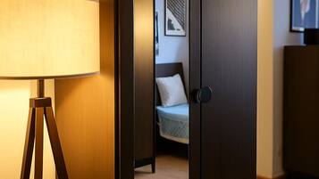 3 Schlafzimmer, WLAN, Bettwäsche