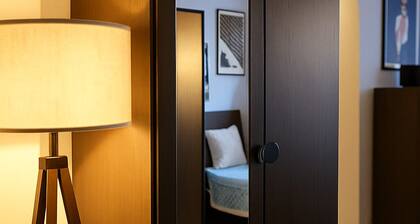 StayINN - Delitzsch, HZ1