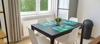 StayINN - Krostitz, 25D