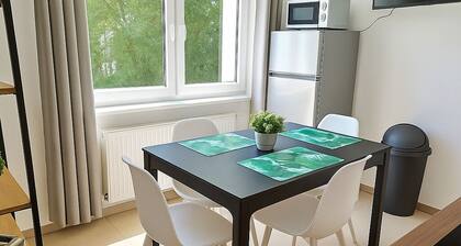 StayINN - Krostitz, 25D