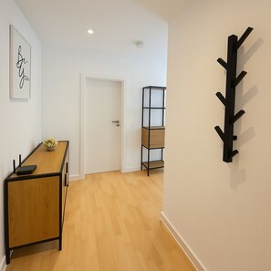 Interior - StayINN - Krostitz, 25D (Krostitz)