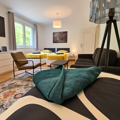 StayINN - Krostitz, 25D