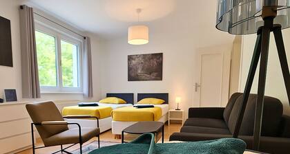 StayINN - Krostitz, 25D