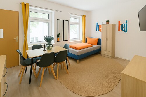 StayINN - Merseburg, ERS9-1