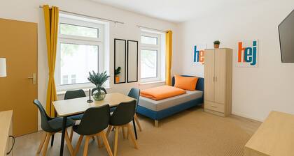 StayINN - Merseburg, ERS9-1