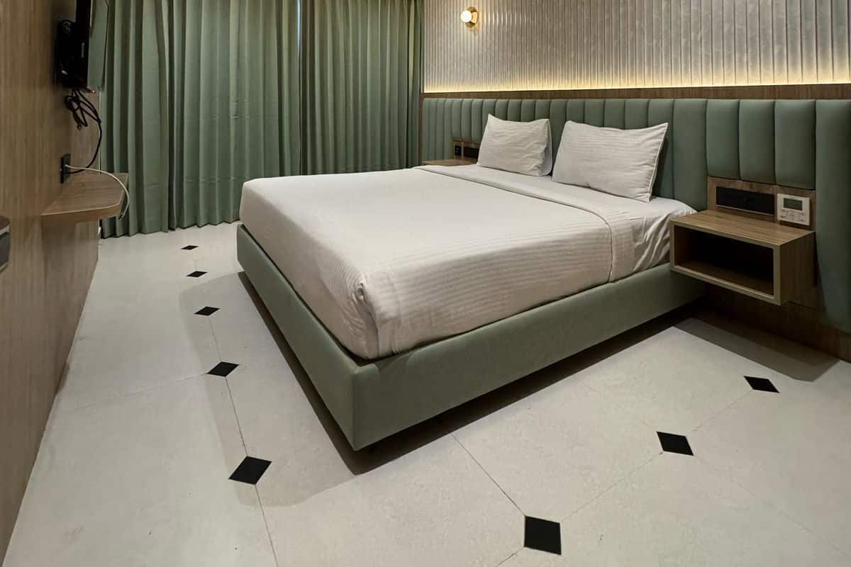 Standard Double Room | 1 bedroom, free WiFi