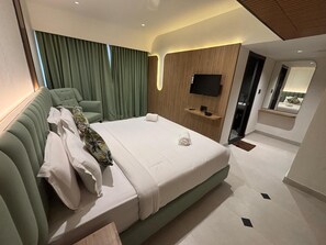 Suite Royal | Wi-Fi gratis