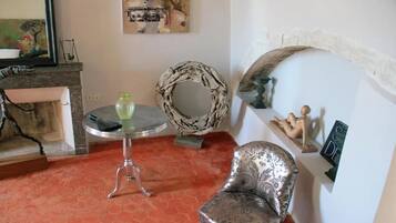 Family Double Room, Mountain View | Free WiFi, bed sheets