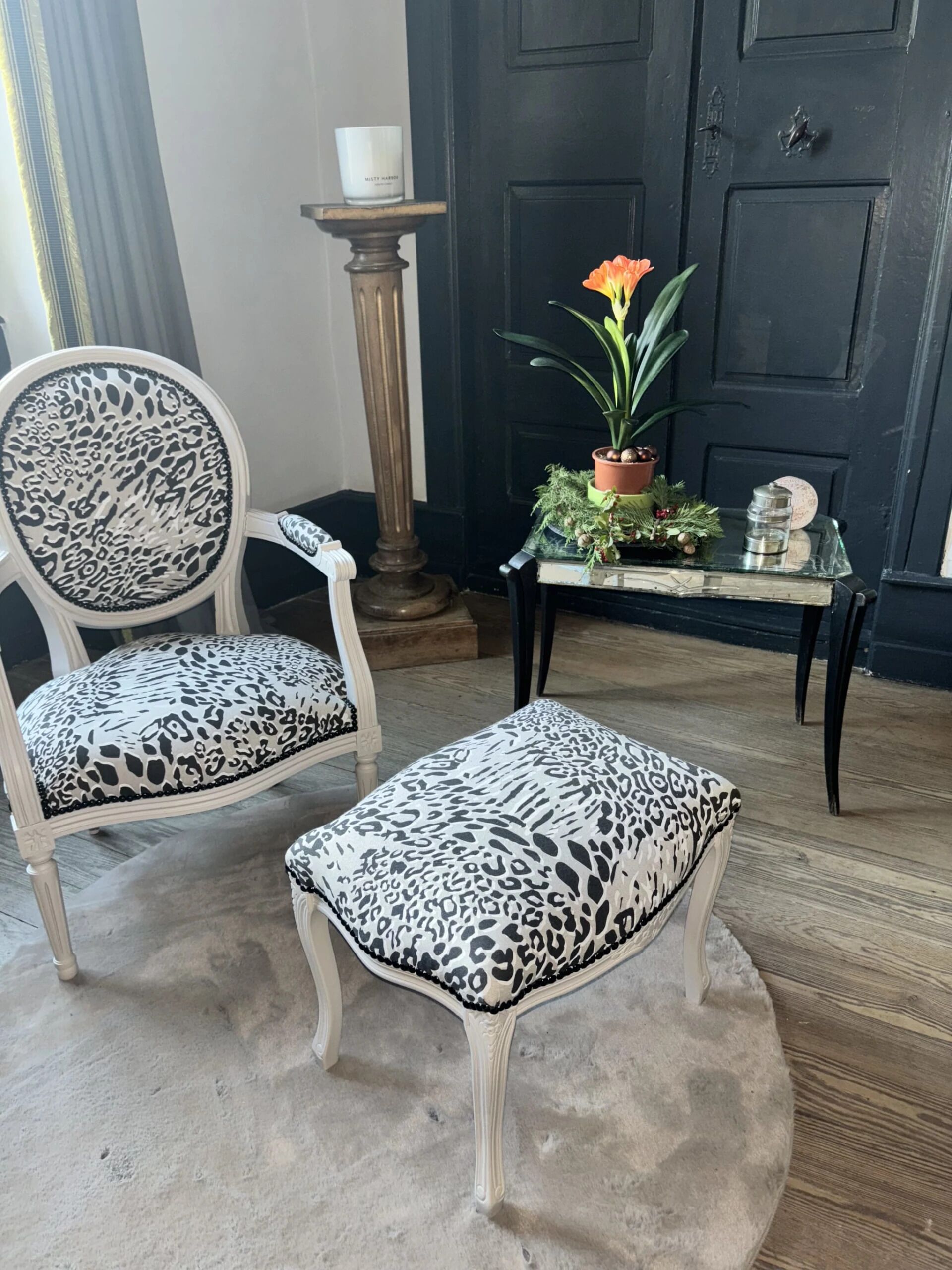 Basic Double Room, Mountain View