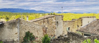 La vie de château