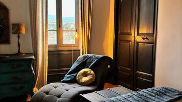 Classic Double Room, Mountain View