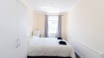 Habitación doble | Wifi gratis