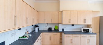 Brookvale Guest House Room 11