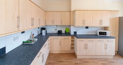 Brookvale Guest House Room 11