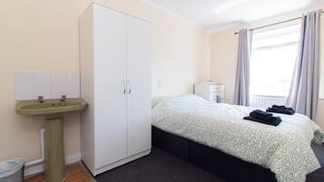 Habitación doble | Wifi gratis