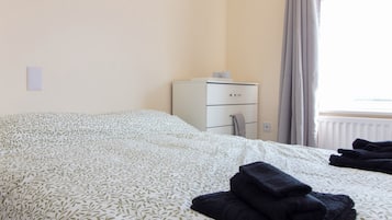 Habitación doble | Wifi gratis