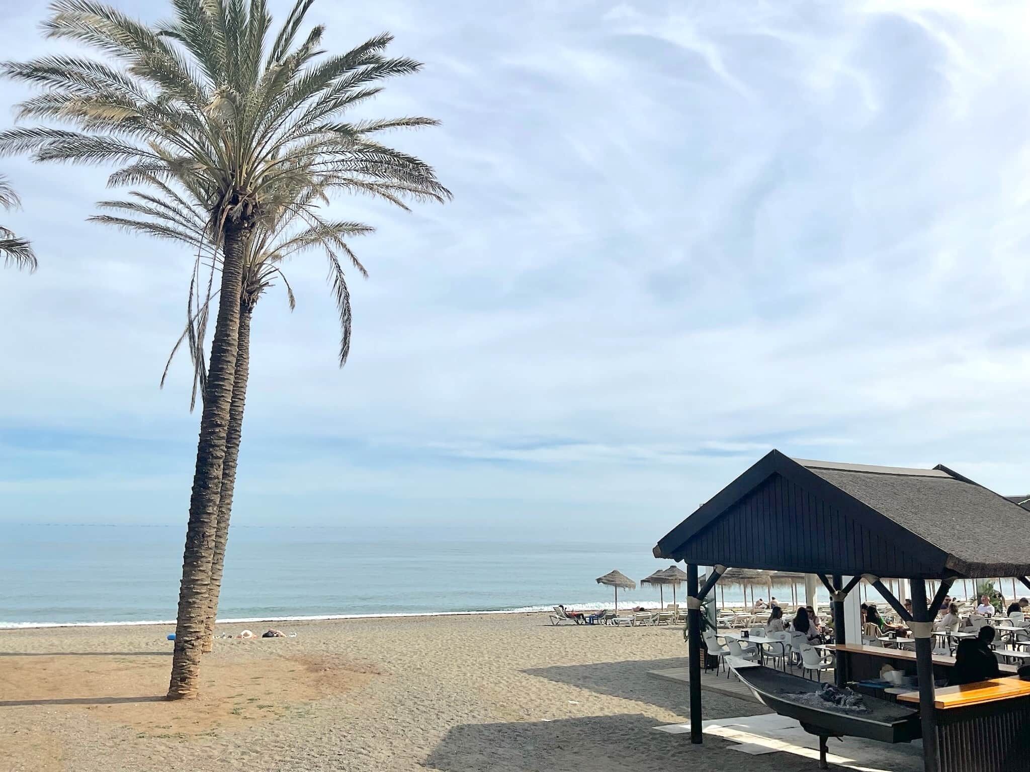 Toallas de playa