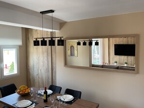 Dining - Infinity (Torremolinos)