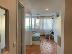Interior - Hélios - City Center - Parking including (Torremolinos)