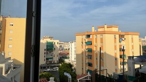 Interior - Hélios - City Center - Parking including (Torremolinos)