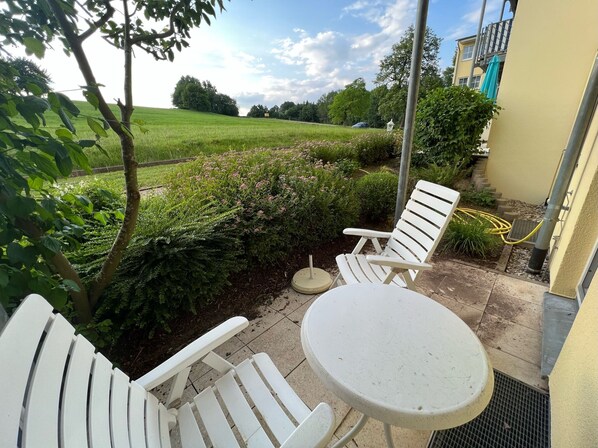 Terras