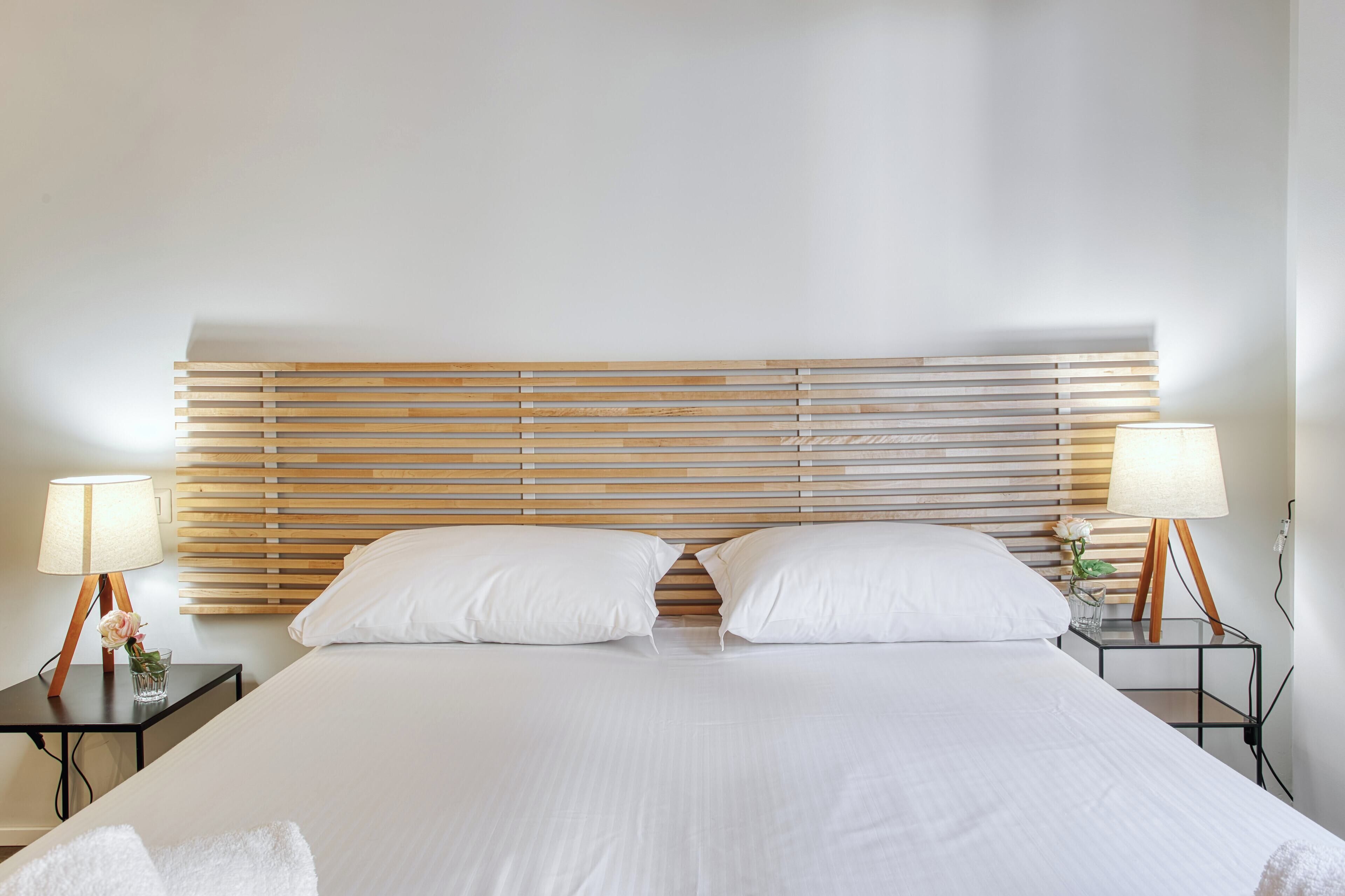 Standard Apartment, City View | Free WiFi