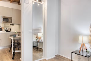 Standard-Apartment, Stadtblick | Kostenloses WLAN