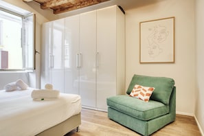 Standard-Apartment, Stadtblick | Kostenloses WLAN