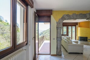 Casa familiare, camere multiple, 2 bagni (Balcone Di Alex & Thomas) | Interni