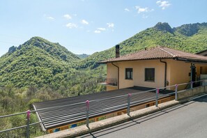 Familienhaus, Mehrere Schlafzimmer, 2 Bäder (Balcone Di Alex & Thomas) | Unterkunftsgelände