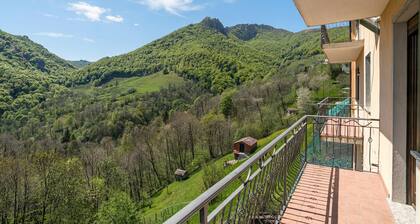 Balcone Di Alex & Thomas