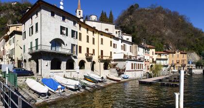 Balcone Di Alex & Thomas