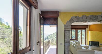 Balcone Di Alex & Thomas