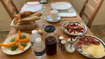 Bureau, Wi-Fi gratuit