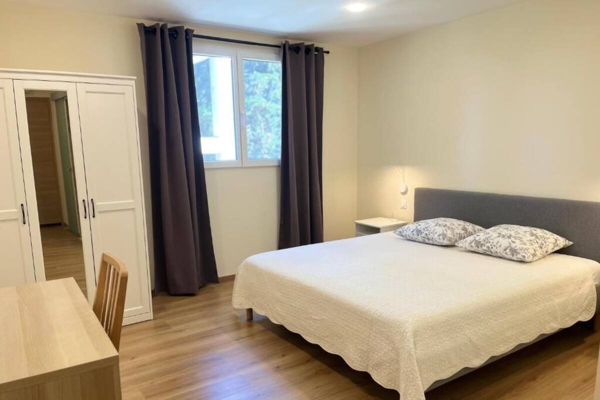 Bureau, Wi-Fi gratuit