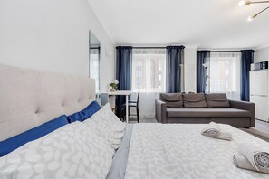 WiFi - Parkside Studio Retreat, Near the station (London)