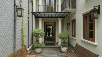 Terras