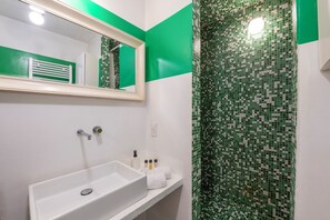 Duplex | Bathroom - Paolo Sarpi 36 - Milano Inside (Milan)