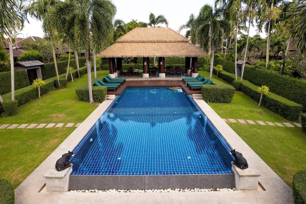 Green Garden Villa Hotel