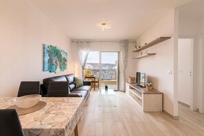Coin séjour