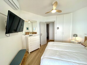 1 quarto, ferros/tábuas de passar roupa, Wi-Fi, roupa de cama