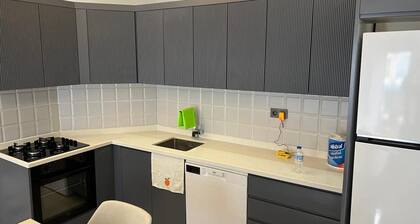 Room-fewo Fischer in Avsallar