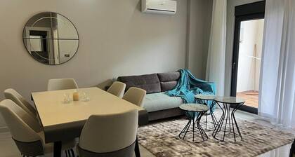 Room-fewo Fischer in Avsallar